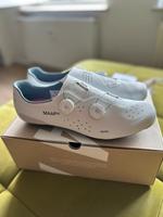 MAAP x QUOC M3 Pro Rennradschuhe Gr. 47 - mit Rechnung Thüringen - Gera Vorschau