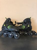 Inlineskater Rollschuhe Größe 33-37 Thüringen - Hildburghausen Vorschau