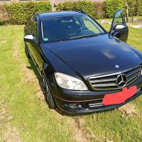 Mercedes Benz C220 CDI t Niedersachsen - Stadland Vorschau