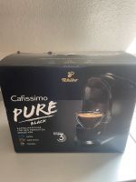 Neue Cafissimo Pure black Kaffemaschine Essen - Bergerhausen Vorschau