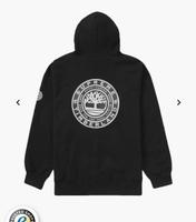 Supreme /Timberland Hooded Sweatshirt Bayern - Stadtbergen Vorschau