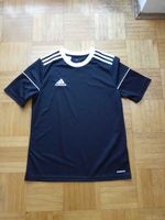 schwarzes Trikot Sport T-Shirt von adidas Größe 164 Aubing-Lochhausen-Langwied - Aubing Vorschau