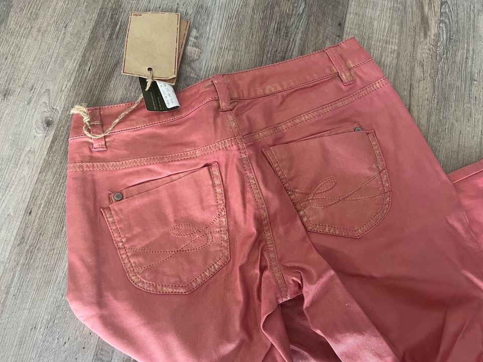 ❤️ Esprit Jeans ❤️ 38 M ❤️ Neu Sonderedition ❤️ NP  69,95 in Teltow