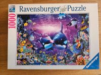 Ravensburger Puzzle 1000 Teile Unterwasserromantik Nordrhein-Westfalen - Schwerte Vorschau