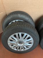 195/65-15 Winterreifen VW Golf Touran Caddy 5x112  et 47 Baden-Württemberg - Ladenburg Vorschau