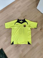 BARCELONA TRIKOT auswärts 2005/2006  L Nürnberg (Mittelfr) - Aussenstadt-Sued Vorschau