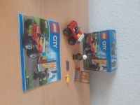 Lego City 60105, Feuerwehr-Buggy Nordrhein-Westfalen - Hattingen Vorschau