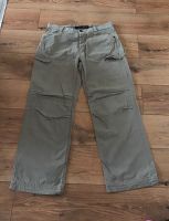 TOM TAILOR HERRENHOSE CARGOHOSE LANG GR. 33/32 Brandenburg - Teltow Vorschau