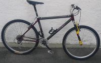 Trek 8700 Carbon Alu Vintage Mtb Bayern - Grainau Vorschau