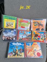 Kinder CD zu verkaufen Hessen - Wetzlar Vorschau