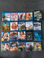 Diverse Blue Ray Filme Hessen - Mainhausen Vorschau