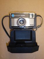 Kodak Instamatic 255X Hessen - Eltville Vorschau