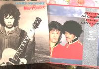 2x12“Vinyl Gary Moore Rock Blues Irish Bayern - Augsburg Vorschau