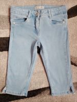 Jeans Capri Hose Gr.146 wie neu Nordrhein-Westfalen - Paderborn Vorschau