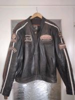 Bikerjacke / Motorradjacke BOS Größe XXL Brandenburg - Erkner Vorschau