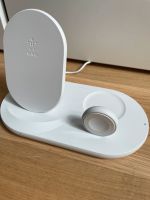 Belkin BoostCharge Dockingstation iPhone AirPods Apple Watch Leipzig - Eutritzsch Vorschau