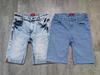 S.Oliver Jeans Shorts Seattle/Brad 134 (bis 140) **TOP** Schleswig-Holstein - Henstedt-Ulzburg Vorschau