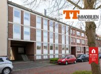 TT bietet an: Sehr schöne und helle 3-Zimmer-Wohnung mit Süd-Balkon am Kurpark! Niedersachsen - Wilhelmshaven Vorschau