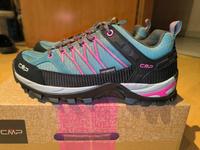 CMP Trekking Schuhe Hessen - Spangenberg Vorschau