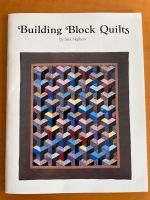 Building Block Quilts von Sara Nephew, Patchworkbuch engl. Bayern - Hallerndorf Vorschau