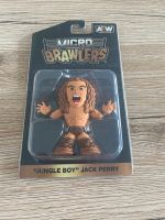 AEW Jungle Boy Jack Perry Micro Brawlers Wrestling Vahr - Neue Vahr Nord Vorschau