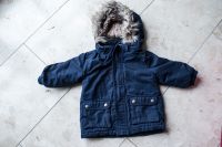 Jacke INKL VERSAND H&M blau 80 Herbst Winter Nordrhein-Westfalen - Niederkassel Vorschau