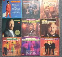 Schallplattensammlung James Last - 9 LPs Wandsbek - Hamburg Farmsen-Berne Vorschau