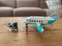 Lego Friends Flugzeug Nordrhein-Westfalen - Langenfeld Vorschau