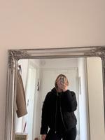 Jacke schwarz Bayern - Bayreuth Vorschau