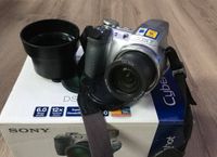 Digital Kamera Sony Cyber Shot Brandenburg - Neuruppin Vorschau