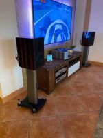 Monitor Audio Platinum 100II Nordrhein-Westfalen - Gelsenkirchen Vorschau