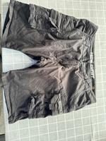 Schwarze Alpha Industrie Shorts Größe 36 (Inch) Hessen - Hofbieber Vorschau