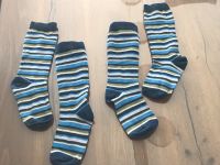 Kniestrümpfe Socken 23/24 Baden-Württemberg - Schemmerhofen Vorschau