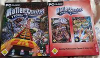 Rollercoaster Tycoon 3 und Addons Dortmund - Kirchlinde Vorschau