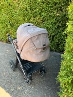 Hartan Kinderwagen beige Baden-Württemberg - Aalen Vorschau