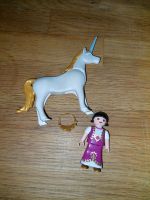 Playmobil 4645 Prinzessin mit Einhorn Baden-Württemberg - Asperg Vorschau