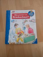 Wieso Weshalb Warum Krankenhaus Niedersachsen - Leer (Ostfriesland) Vorschau