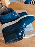 Vaude Trekking Schuhe Gr.42 NEU(NP140€) Niedersachsen - Tostedt Vorschau