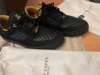 Leandro Lopes Sneaker Nordrhein-Westfalen - Remscheid Vorschau