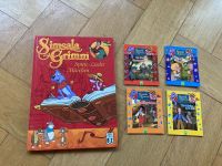 5x Buch Simsala Grimm Märchen Aschenputtel, Rotkäppchen,  etc. Thüringen - Jena Vorschau