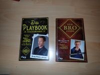 How I Met Your Mother Der Bro Code Das Playbook Buch Saarland - Losheim am See Vorschau