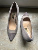 Gabor Pumps Gr 38 creme neu ungetragen Rheinland-Pfalz - Undenheim Vorschau