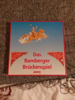 Das Bamberger Brückenspiel Brettspiel Bayern - Gerach Vorschau