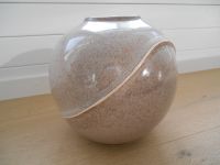Sehr schöne Keramik Kugel Vase von Dümler + Breiden, 777/20 Hessen - Marburg Vorschau