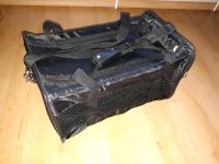 Transportbox für Hunde/Katzen 50x30x30 cm Güstrow - Landkreis - Laage Vorschau