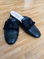 Paul Green Mules, leder schwarz München - Schwabing-West Vorschau