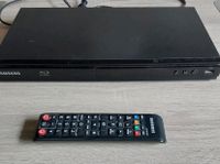 Samsung BlueRay Player BD-E5300 Sachsen-Anhalt - Weißenfels Vorschau