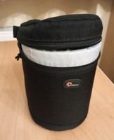 Lowepro Lens Case 9x13cm Objektivköcher Bayern - Laufen Vorschau