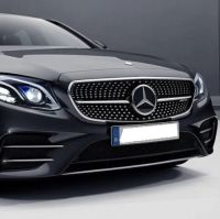 E 43 AMG Diamantkühlergril Baden-Württemberg - Schwanau Vorschau