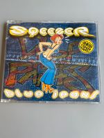CD Single original Sqeecer mit Blue Jeans in OVP Schleswig-Holstein - Bad Segeberg Vorschau